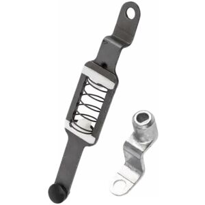 Tlily - hvac a/c Mode Evaporator Heat Link Lever 52487131 for c/k Truck 92-20 Tlily - hvac a/c Mode Evaporator Heat Link Lever 52487131 for c/k Truck 92-20