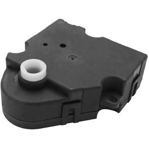 TLILY HVAC Heater Air Blend Door Actuator for ML320 ML350 ML430 ML500 ML55 604-938 1638200108 A1638200108 TLILY HVAC Heater Air Blend Door Actuator for ML320 ML350 ML430 ML500 ML55 604-938 1638200108 A1638200108