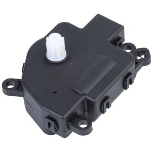 Tlily - hvac Heater Blend Door Actuator for Fiesta 2011-2018 BE8Z-19E61-6B BE8Z19E616B 604-400 604400 Tlily - hvac Heater Blend Door Actuator for Fiesta 2011-2018 BE8Z-19E61-6B BE8Z19E616B 604-400 604400
