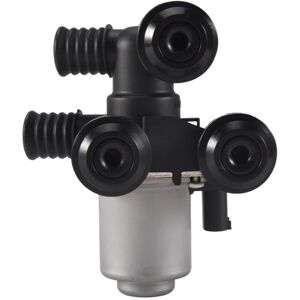 TLILY HVAC Heater Control Valve for- E39 E46 3 5 Series E83 X3 1999-2010 64118369805 TLILY HVAC Heater Control Valve for- E39 E46 3 5 Series E83 X3 1999-2010 64118369805