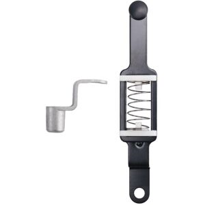 Tlily - hvac Mode Evaporator Heat Link Lever For 52487131 Tlily - hvac Mode Evaporator Heat Link Lever For 52487131