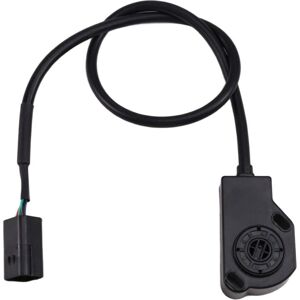 Tlily - HXJS-4805D Model Electric Pedal Accelerator 0-5V Output 12-96V Input Control Box Coil Tlily - HXJS-4805D Model Electric Pedal Accelerator 0-5V Output 12-96V Input Control Box Coil