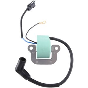 Tlily - Ignition Coil Assembly 18-5196 581407 for Evinrude Outboards Engines, Replaces 502880 Tlily - Ignition Coil Assembly 18-5196 581407 for Evinrude Outboards Engines, Replaces 502880