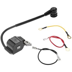 Tlily - Ignition Coil for 020 020T 021 023 025 MS210 MS230 MS250 Chainsaw Replaces 0000-400-1306 Module Tlily - Ignition Coil for 020 020T 021 023 025 MS210 MS230 MS250 Chainsaw Replaces 0000-400-1306 Module