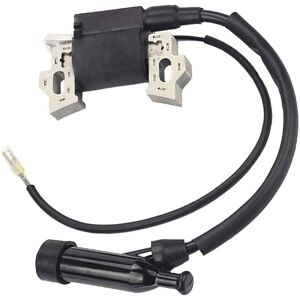 TLILY Ignition Coil for GX110 GX120 GX140 GX160 GX200 Engines GX 110 120 160 20 30500-ZE1-003 30500ZE1003 TLILY Ignition Coil for GX110 GX120 GX140 GX160 GX200 Engines GX 110 120 160 20 30500-ZE1-003 30500ZE1003