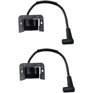Tlily - Ignition Coil Module 32-584-06-S for KT610 KT715 KT725 ZT720 ZT730 SV470 SV480 Lawn Mower Parts Tlily - Ignition Coil Module 32-584-06-S for KT610 KT715 KT725 ZT720 ZT730 SV470 SV480 Lawn Mower Parts