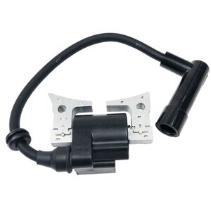 TLILY Ignition Coil Pack for EX13 EX17 EX21 Engines Motors Replaces Part 20A-79431-01 277-79431-01 277-79431-11 TLILY Ignition Coil Pack for EX13 EX17 EX21 Engines Motors Replaces Part 20A-79431-01 277-79431-01 277-79431-11