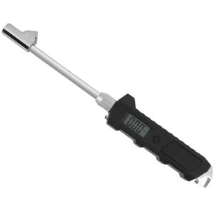 Tlily - Illuminated Heavy-Duty Truck Tire Pressure Gauge with lcd Luminous Display Dual-Head Digital Tlily - Illuminated Heavy-Duty Truck Tire Pressure Gauge with lcd Luminous Display Dual-Head Digital