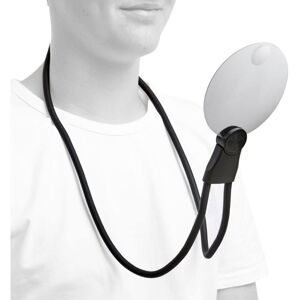Csparkv - in 1 Magnifying Glass Neck Magnifying Glass Hands Free Magnifying Glass Stand Magnifying Glass Table Magnifying Glass Handheld Magnifying Csparkv - in 1 Magnifying Glass Neck Magnifying Glass Hands Free Magnifying Glass Stand Magnifying Glass Table Magnifying Glass Handheld Magnifying