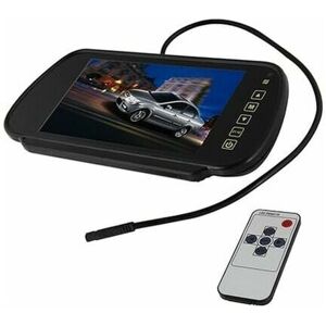 Dewdat - Inch tft lcd Car Monitor Rearview Backup Camera Car Monitor Dewdat - Inch tft lcd Car Monitor Rearview Backup Camera Car Monitor