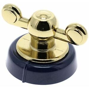 Indesit Knob Assy Blue - Cooker and Oven Knob Indesit Knob Assy Blue - Cooker and Oven Knob