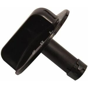 Knob Oven Brown for Cannon/Creda Cookers and Ovens Knob Oven Brown for Cannon/Creda Cookers and Ovens