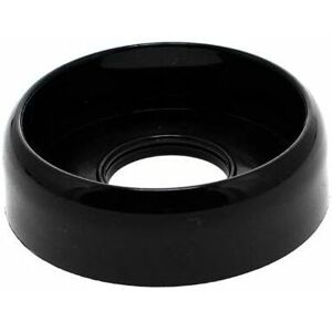 Indesit/Hotpoint Control Knob Disc - Black Indesit/Hotpoint Control Knob Disc - Black