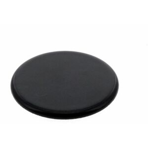 Burner Cap Small Black for Ariston/Indesit Cookers and Ovens Burner Cap Small Black for Ariston/Indesit Cookers and Ovens