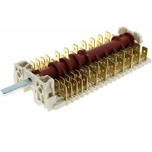Indesit - Commutator Electr. o Ven for /Hotpoint/Ariston Cookers and Ovens Indesit - Commutator Electr. o Ven for /Hotpoint/Ariston Cookers and Ovens