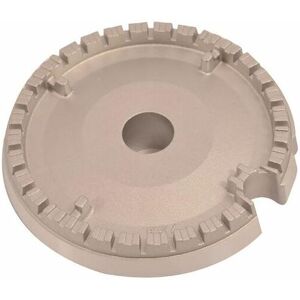 Whirlpool Indesit - Hob Burner Ring - Large for /Hotpoint/Cannon Cookers and Ovens Whirlpool Indesit - Hob Burner Ring - Large for /Hotpoint/Cannon Cookers and Ovens