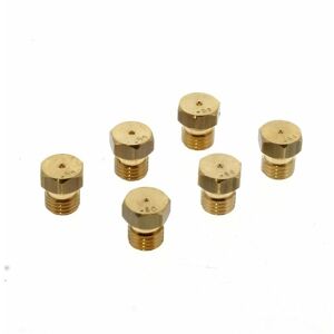 Indesit - Gas Jet Kit Lpg for /Hotpoint/Ariston/Scholtes Cookers and Ovens Indesit - Gas Jet Kit Lpg for /Hotpoint/Ariston/Scholtes Cookers and Ovens