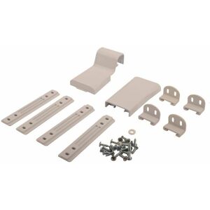 Refrigerator Installation Kit for Hotpoint/Indesit/Ariston Fridges and Freezers Refrigerator Installation Kit for Hotpoint/Indesit/Ariston Fridges and Freezers