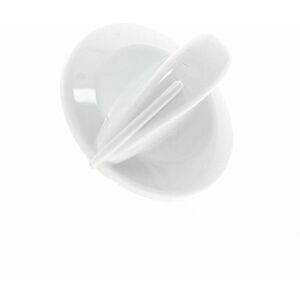 Indesit KD341GW, KD640GW, KD641EW, KD641GW, KD643EW, KD643GW - Knob Indesit KD341GW, KD640GW, KD641EW, KD641GW, KD643EW, KD643GW - Knob