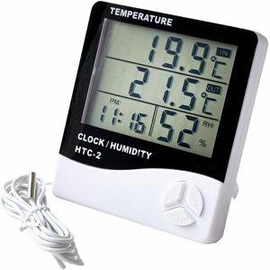 Dewdat - Indoor and outdoor thermometers Digital weather stations Wireless hygrometers Dewdat - Indoor and outdoor thermometers Digital weather stations Wireless hygrometers