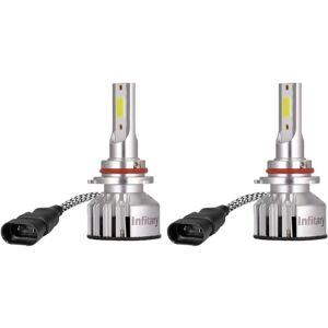 TLILY Infitary Car H4 H7 Led Running Lights Bulb 6500K HB3 H1 H3 H11 H13 9005 9006 9007 Anti-fog Headlight Auto Diode Lamps H9005 TLILY Infitary Car H4 H7 Led Running Lights Bulb 6500K HB3 H1 H3 H11 H13 9005 9006 9007 Anti-fog Headlight Auto Diode Lamps H9005