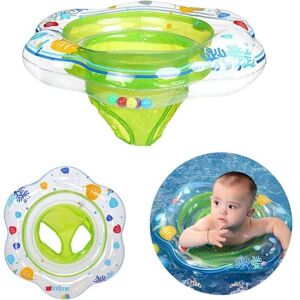 Ymyny - Inflatable Baby Float, Pool Bathing Accessories for Kids, Infants and Toddlers, Inflatable Float with Seat for Infants 6-36 Months. mumu Ymyny - Inflatable Baby Float, Pool Bathing Accessories for Kids, Infants and Toddlers, Inflatable Float with Seat for Infants 6-36 Months. mumu