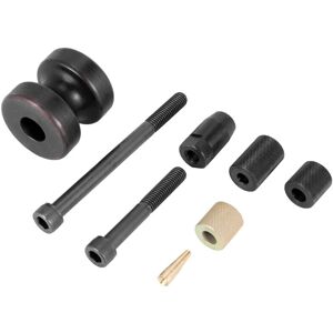 Tlily - Injector Puller & Seal Installer Tool Set for N14 N18 N54 N63 Engine, Replace to 130192, 130193, 130194 Tlily - Injector Puller & Seal Installer Tool Set for N14 N18 N54 N63 Engine, Replace to 130192, 130193, 130194