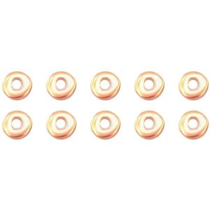Tlily - Injector Washer 6650170060 for Stavic Actyon 10PCS Tlily - Injector Washer 6650170060 for Stavic Actyon 10PCS