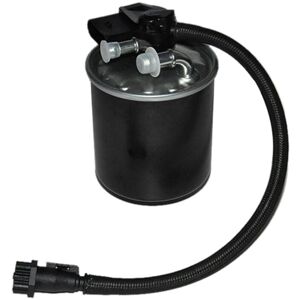 TLILY Inlet Fuel Filter 6510901552 6510902952 6510903052 WK820/18 for Sprinter 2500 3500 3.0L V6 2010-2019 TLILY Inlet Fuel Filter 6510901552 6510902952 6510903052 WK820/18 for Sprinter 2500 3500 3.0L V6 2010-2019