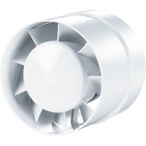 Vents Vents VKO L Turbo - Tubular fan - 358 m³/h Vents Vents VKO L Turbo - Tubular fan - 358 m³/h