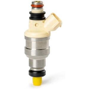 Tlily - INP-470 Fuel Injector Nozzle for Sidekick X-90 1991-1998 1.6L INP470 195500-2400 15710-58B00 Tlily - INP-470 Fuel Injector Nozzle for Sidekick X-90 1991-1998 1.6L INP470 195500-2400 15710-58B00
