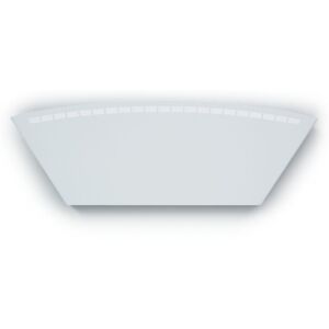 Insect-o-cutor - Insect trap Uplighter silver for public areas coverage up to 30 m² Insect-o-cutor - Insect trap Uplighter silver for public areas coverage up to 30 m²