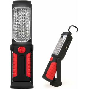 NEIGE Inspection Light usb Rechargeable led Work Light, 36+5 led Flashlight, Hands Free NEIGE Inspection Light usb Rechargeable led Work Light, 36+5 led Flashlight, Hands Free