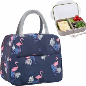 HÉLOISE Insulated Lunch Bag, Lunch Bag, Insulated Lunch Bag, Cooler Insulated Lunch Bag, Office Lunch Insulated Bag, for Women, Children, School and Office HÉLOISE Insulated Lunch Bag, Lunch Bag, Insulated Lunch Bag, Cooler Insulated Lunch Bag, Office Lunch Insulated Bag, for Women, Children, School and Office