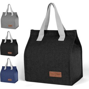 Héloise - Insulated Lunch Bag,Waterproof Lunch Bag Meal Carry Bag for Adults Kids School Office Picnic Universal Lunch Bag,Insulated Waterproof Héloise - Insulated Lunch Bag,Waterproof Lunch Bag Meal Carry Bag for Adults Kids School Office Picnic Universal Lunch Bag,Insulated Waterproof