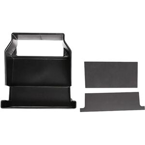 Tlily - Interior Center Console Storage Box Armrest Organizer for Land Sport 2019-2020 Tlily - Interior Center Console Storage Box Armrest Organizer for Land Sport 2019-2020