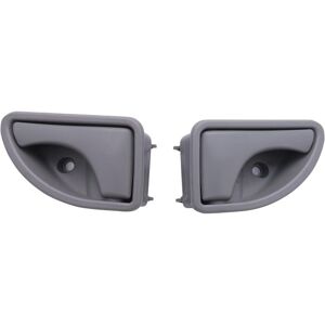 Memkey - Interior door handle front left 8200247802, suitable for Kangoo/Twingo Memkey - Interior door handle front left 8200247802, suitable for Kangoo/Twingo