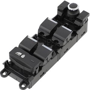 TRIMEC Interrupteur de commande de fenêtre électrique, interrupteur de levage en verre pour accessoires de voiture Land Rover Range Rover TRIMEC Interrupteur de commande de fenêtre électrique, interrupteur de levage en verre pour accessoires de voiture Land Rover Range Rover