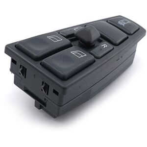 TRIMEC Interrupteur de levage de vitre électrique, interrupteur principal de commande de lève-vitre pour camions Volvo TRIMEC Interrupteur de levage de vitre électrique, interrupteur principal de commande de lève-vitre pour camions Volvo
