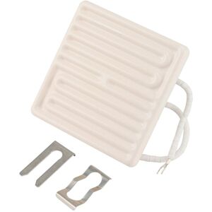 Tlily - ir Infrared Top Heater Ceramic Heating Hot Plate 120X120MM 220V 650W for Soldering bga Rework Station Tlily - ir Infrared Top Heater Ceramic Heating Hot Plate 120X120MM 220V 650W for Soldering bga Rework Station