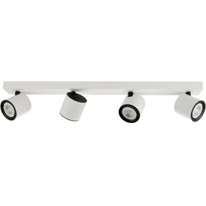 Italux Karlota GU10 Ceiling Spotlight Bar - Ceiling Spotlight Italux Karlota GU10 Ceiling Spotlight Bar - Ceiling Spotlight