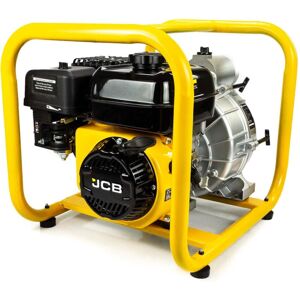JCB TOOLS JCB 80mm 3’’ Professional Petrol Trash Water Pump 1000L/min 7.5hp 224cc 4-Stroke JCB TOOLS JCB 80mm 3’’ Professional Petrol Trash Water Pump 1000L/min 7.5hp 224cc 4-Stroke