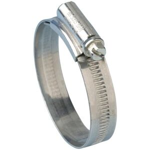 Clip Mild Steel 184-216mm - Jubilee Clip Mild Steel 184-216mm - Jubilee