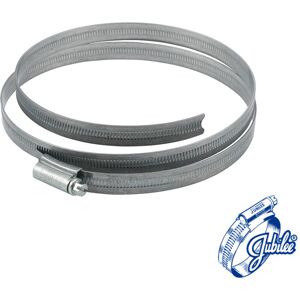 Clip Mild Steel 286-318mm - Jubilee Clip Mild Steel 286-318mm - Jubilee