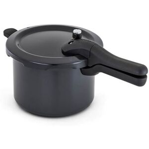 5 Litre Hard Anodised Pressure Cooker - Judge 5 Litre Hard Anodised Pressure Cooker - Judge