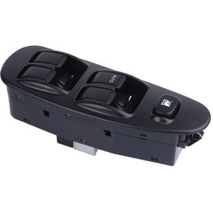 Tlily - 0K2A2-66-350 Car Power Master Window Control Switch Fit For Sephia 97-01/for Shuma Left-hand Drive Tlily - 0K2A2-66-350 Car Power Master Window Control Switch Fit For Sephia 97-01/for Shuma Left-hand Drive