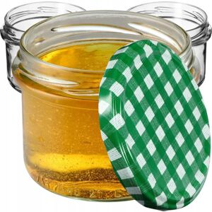 KADAX Glass Klara 235ml fi82 TO-235 Pack of 10 + KADAX Glass Klara 235ml fi82 TO-235 Pack of 10 +