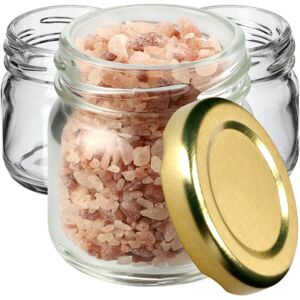 KADAX Glass Klara 40ml fi43 TO-40 Pack of 20 + wire KADAX Glass Klara 40ml fi43 TO-40 Pack of 20 + wire