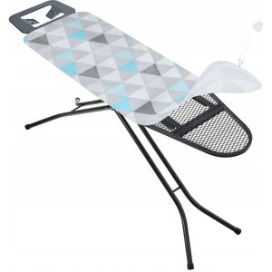 KADAX ironing board cover 120 x 38 cm with drawstring KADAX ironing board cover 120 x 38 cm with drawstring