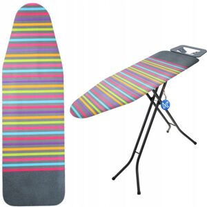 KADAX ironing board cover, 130x50 cm, striped KADAX ironing board cover, 130x50 cm, striped